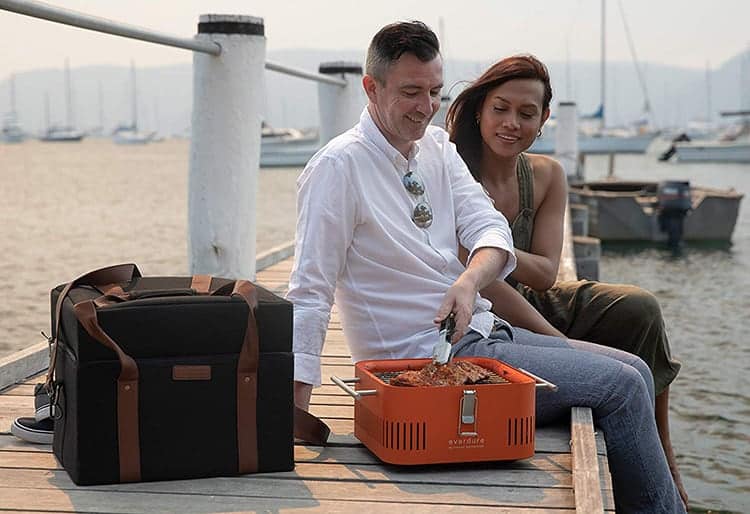 3 Best Grills Under 400 Reviews 2022