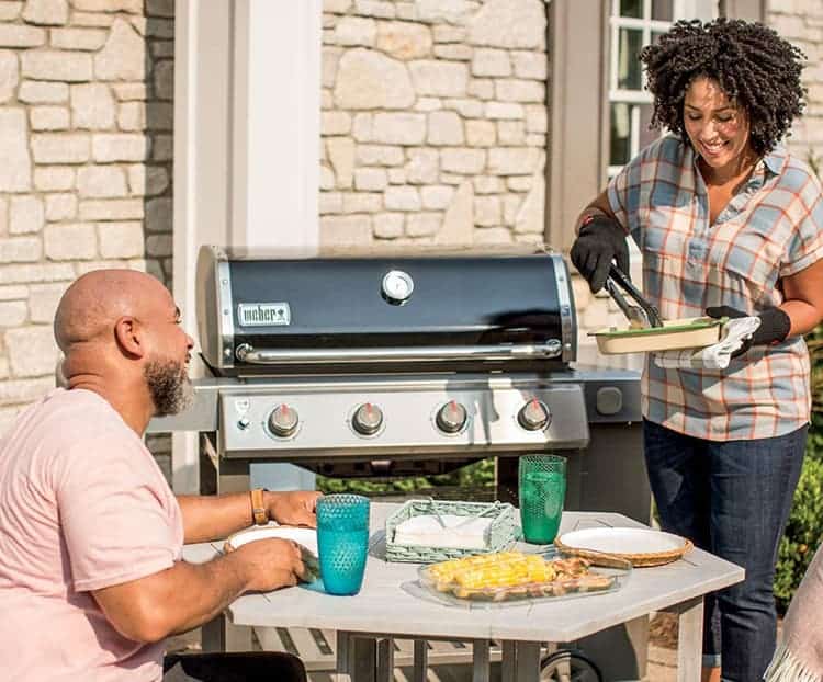 9 Best Gas Grills Under 1000 for 2022 Reviews