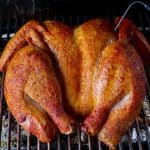 How-To-Smoke-A-Turkey-On-A-Pellet-Grill